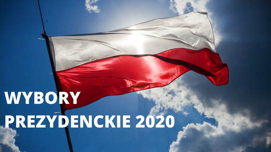 ZMIANA LOKALI WYBORCZYCH I NAJWAŻNIEJSZE INFORMACJE O WYBORACH