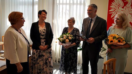 ZMIANA WARTY W GMINNYCH WODOCIĄGACH