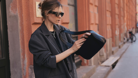 Znajdź idealną torebkę