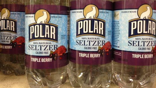 Znakowanie przemysłowe produktów 