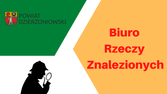 Znaleziono komplet kluczy