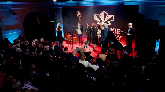 Znamy już laureatów tegorocznej  XIII edycji Dolnośląskich i Sudeckich Kryształów 2026