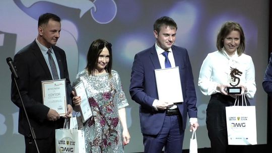 ZNAMY LAUREATÓW SMOKÓW BIZNESU 2019