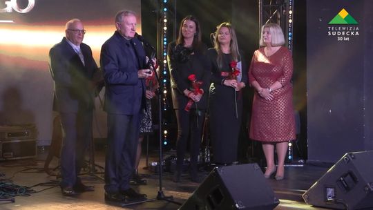 Znamy nominowanych do Świdnickich Gryfów