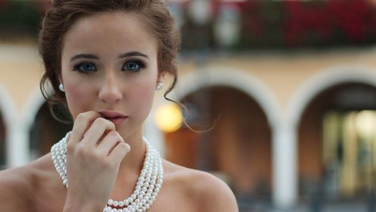 Zoom na biżuterię! Zobacz, co będzie teraz modne!