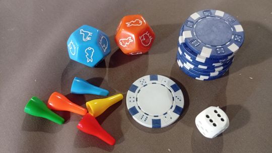 Zrób sobie grę w Młynie Hilberta