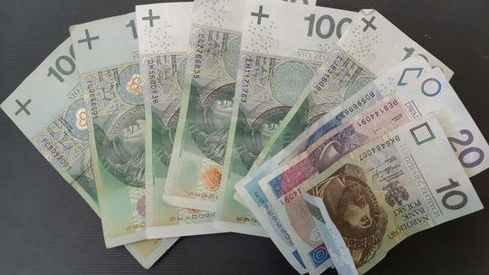 ZUCHWAŁA KRADZIEŻ W DZIERŻONIOWIE