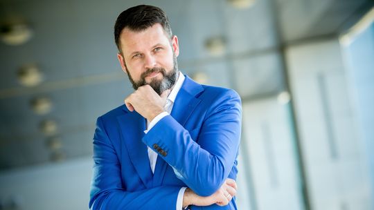 ZUS i godna starość w parze nie idą…