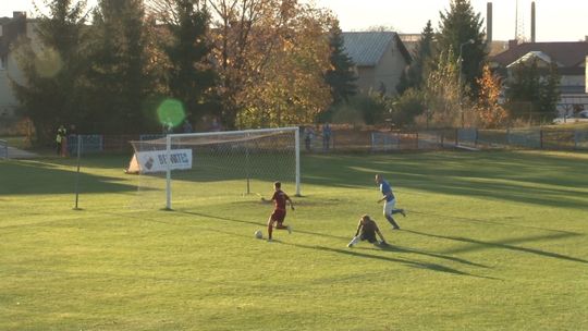 ZWYCIĘSTWO LECHII DZIERŻONIÓW NAD UNIĄ BARDO