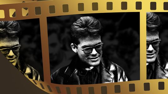 ŻYCIE I GRA CYBULSKIEGO – OBEJRZYJ WYSTAWĘ