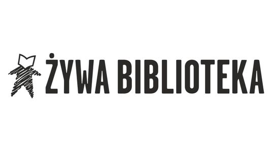 ŻYWA BIBLIOTEKA W MOŚCISKU ZAPRASZA