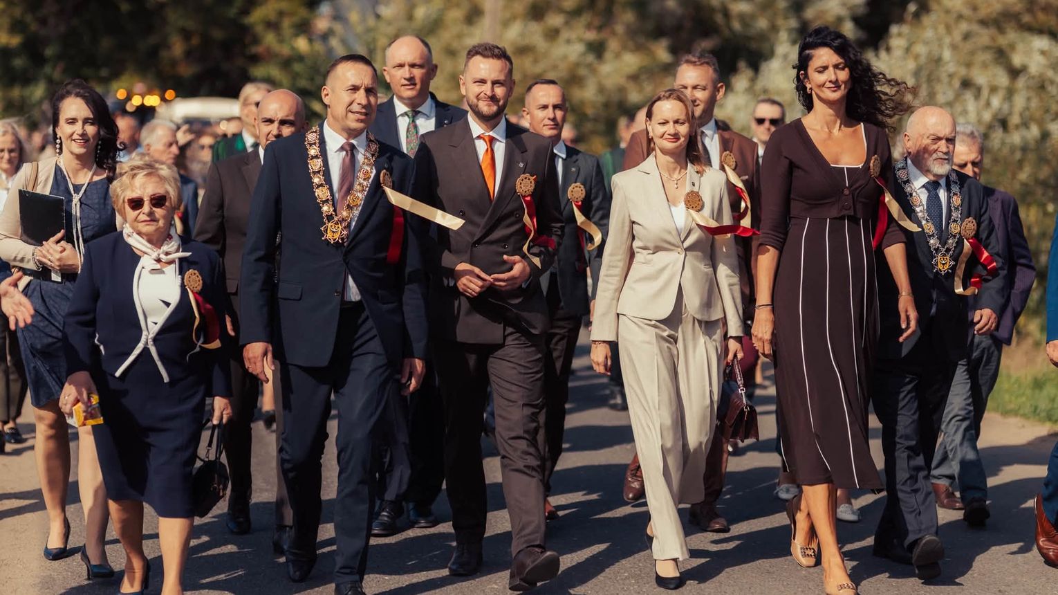 Dolny Śląsk podziękował rolnikom za plony