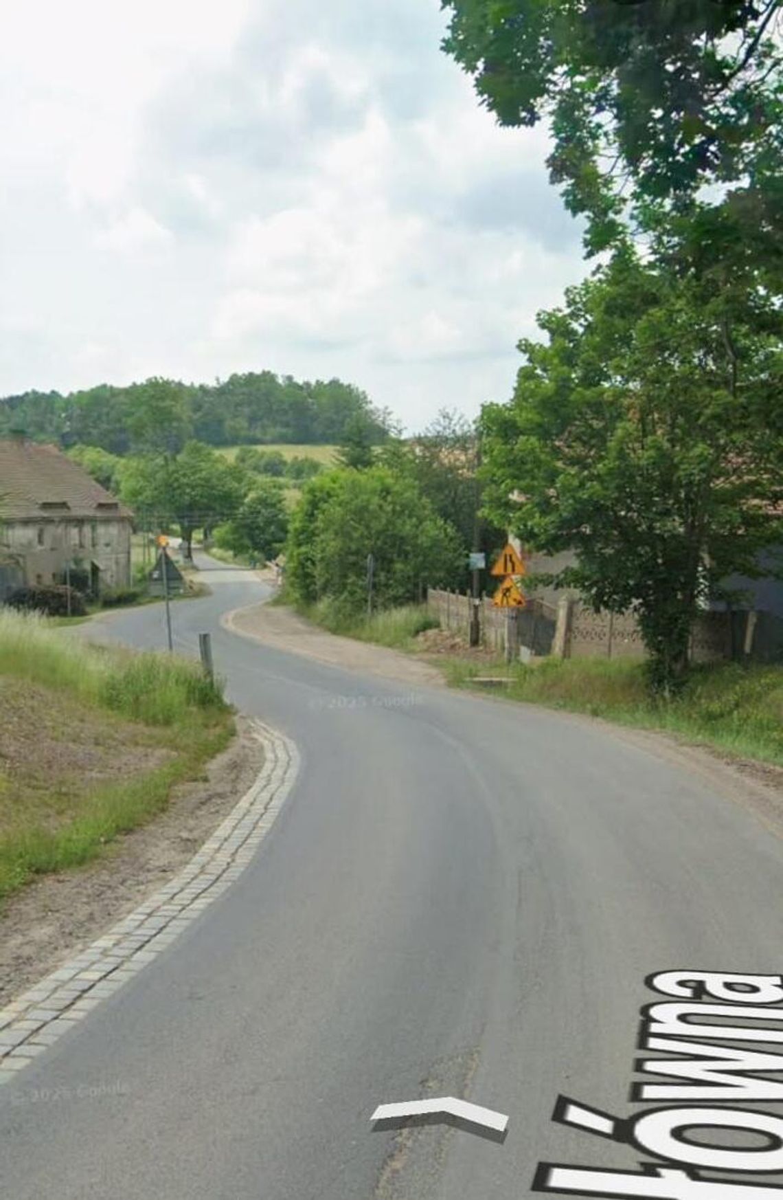 1,65 mln zł dofinansowania na przebudowę drogi Gostków – Nowe Bogaczowice