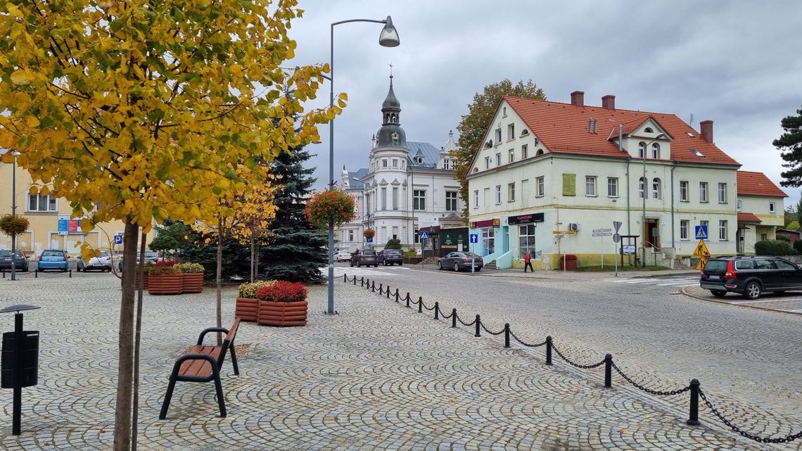 100.000 zł dotacji na dostosowanie bielawskiego magistratu do potrzeb osób niepełnosprawnych 100.000 zł dotacji na dostosowanie bielawskiego magistratu do potrzeb osób niepełnosprawnych
