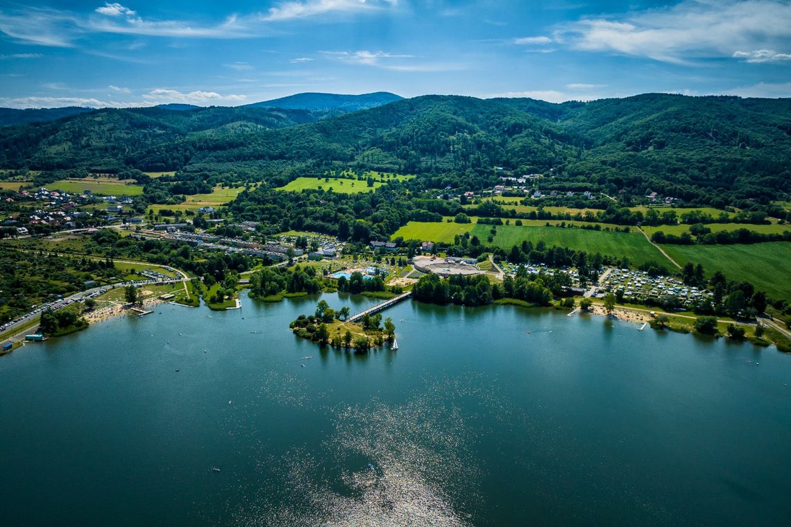 2.000.000 zł dotacji na podniesienie atrakcyjności bielawskiego Campingu "Sudety" 2.000.000 zł dotacji na podniesienie atrakcyjności bielawskiego Campingu "Sudety"