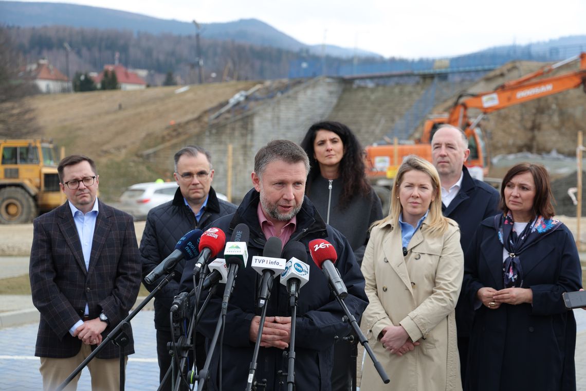 20 milionów złotych na odbudowę żłobków po powodzi. Gigantyczne inwestycje w infrastrukturę