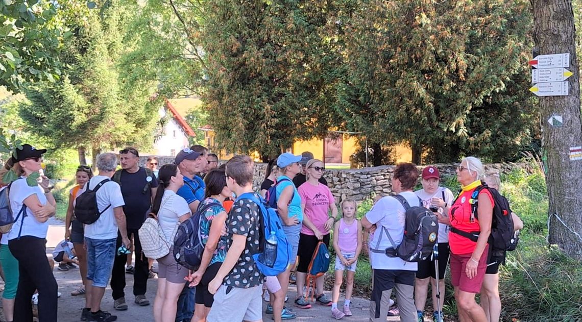 25. Powiatowy Rajd Pieczonego Ziemniaka już za nami