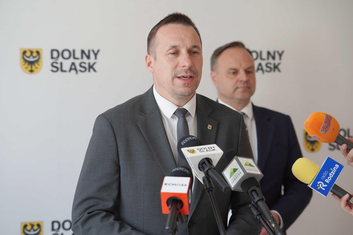 30 mln zł na bezpieczeństwo i odporność firm. Dolny Śląsk uruchamia nowy program pożyczkowy