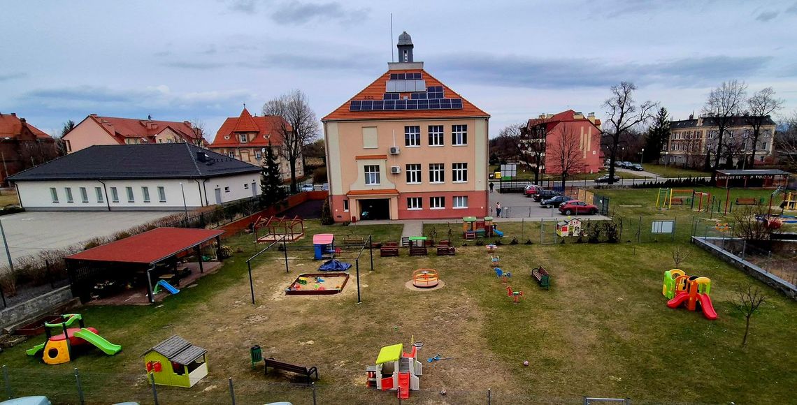 300.000 zł dotacji na modernizację placu zabaw przy Żłobku Publicznym nr 2 w Bielawie