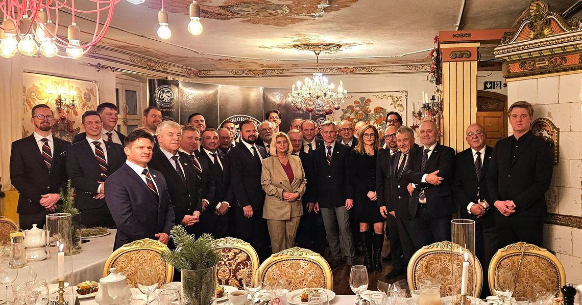 35 lat świątecznej tradycji SPiKŚ w Karczmie Zagłoba