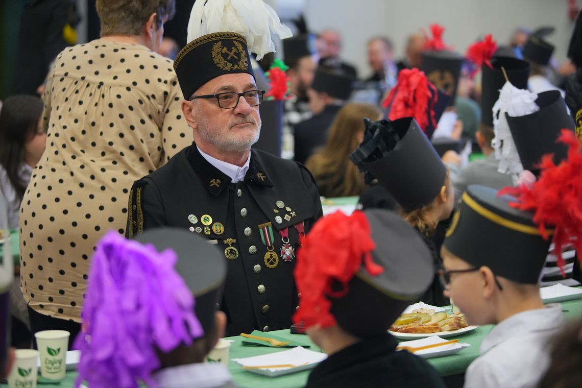 35 tysięcy złotych z Ministerstwa Kultury i Dziedzictwa Narodowego dla Starej Kopalni