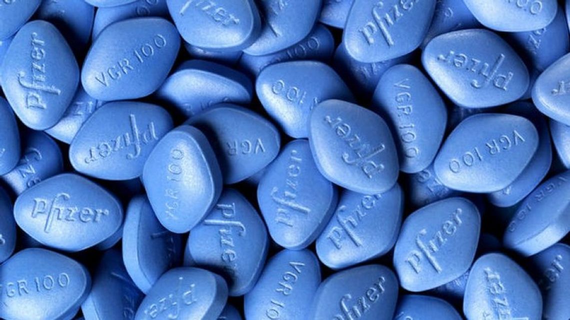 359 TABLETEK „VIAGRA” I „CIALIS” PRZEJĘLI DZIERŻONIOWSCY POLICJANCI