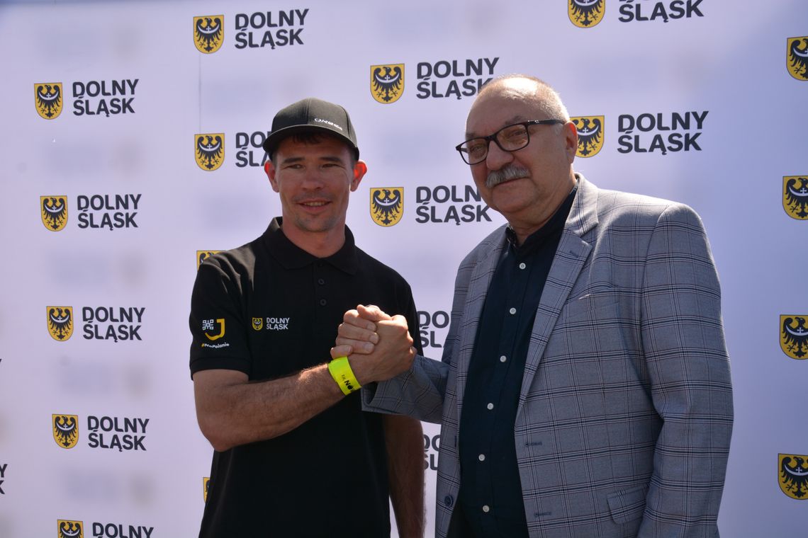 #365 Triathlon na Dolnym Śląsku #365 Triathlon na Dolnym Śląsku