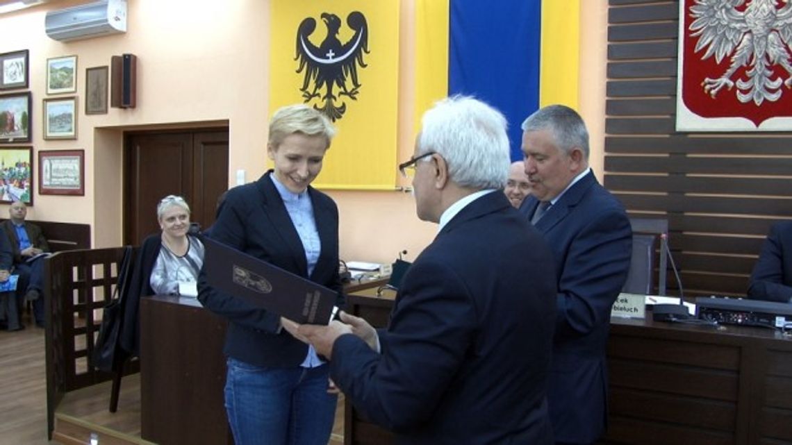 43 SESJA RADY POWIATU 43 SESJA RADY POWIATU