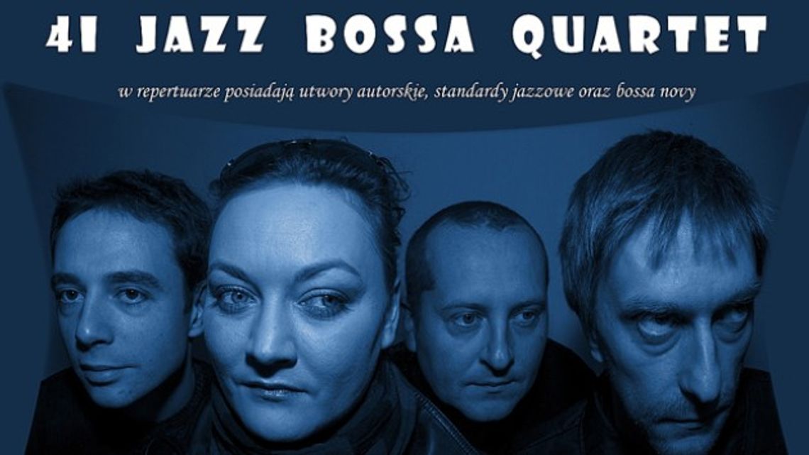 4I JAZZ BOSSA QUARTET