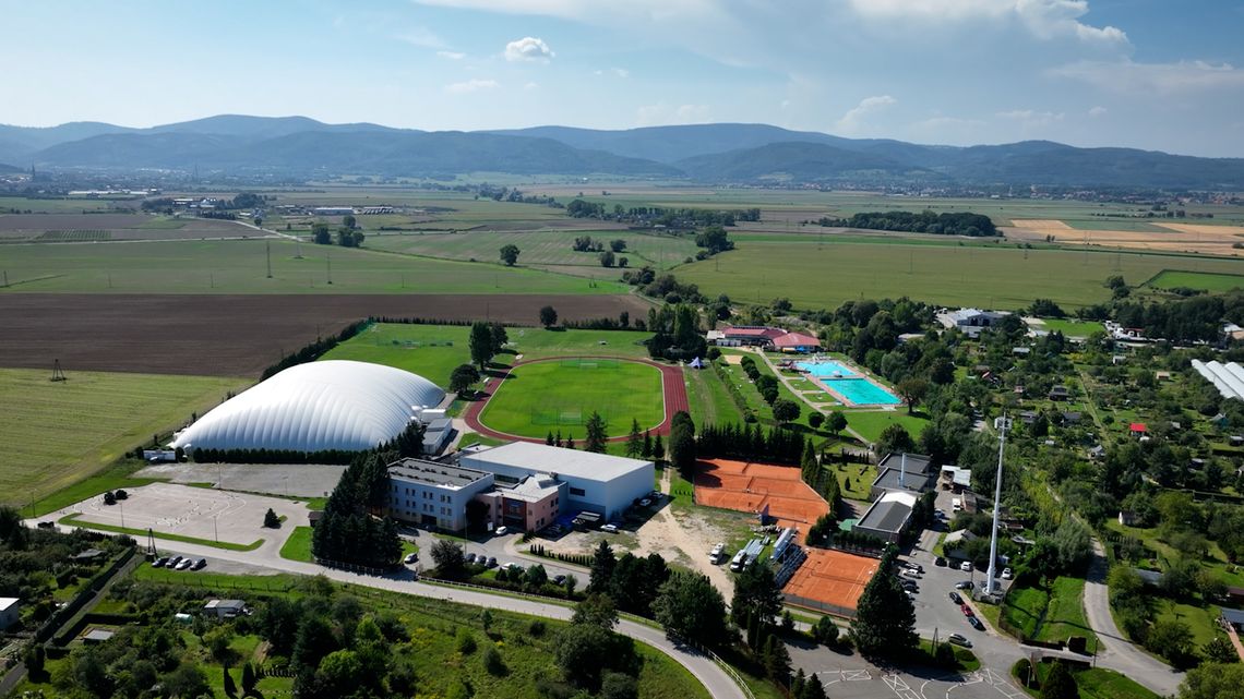 50-lecie dzierżoniowskiego OSIR-u