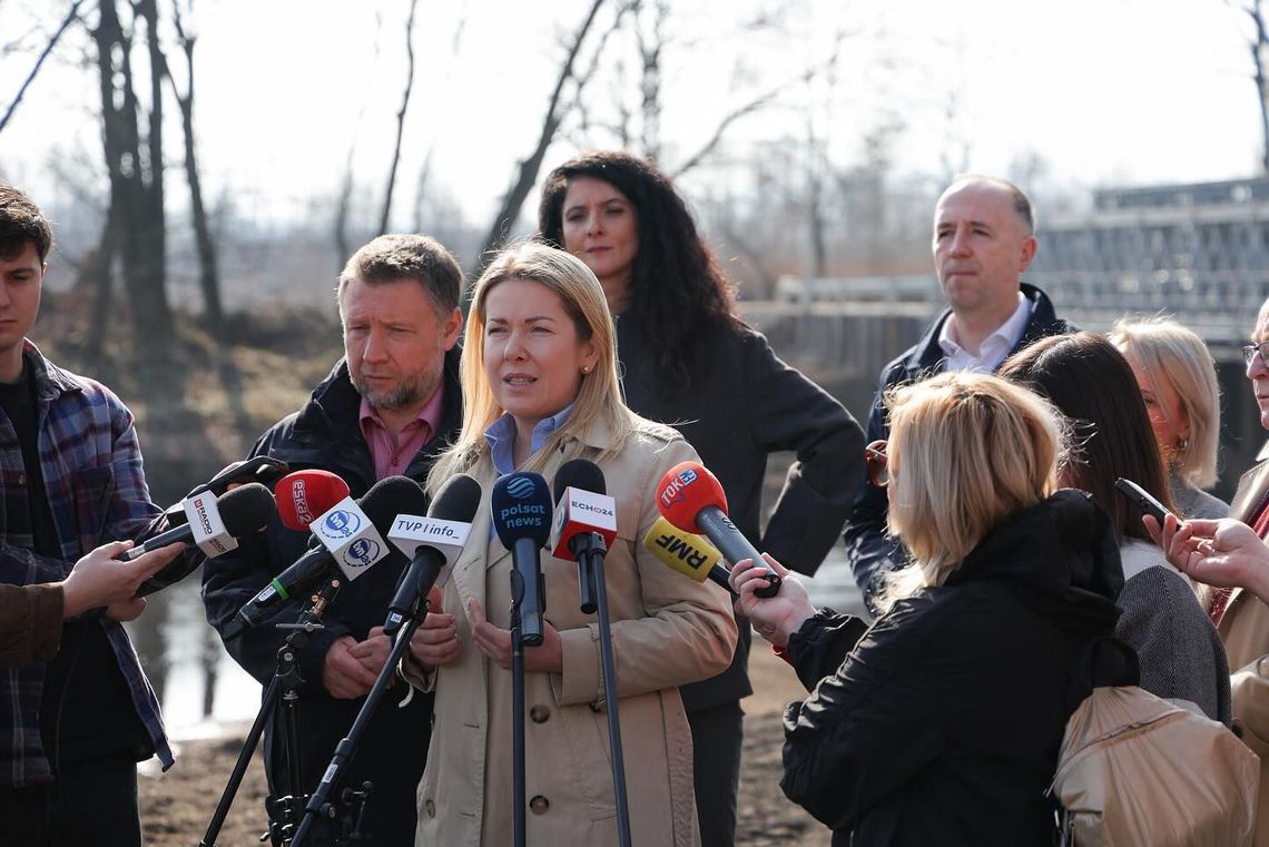 57 milionów złotych na odbudowę w powiecie kłodzkim