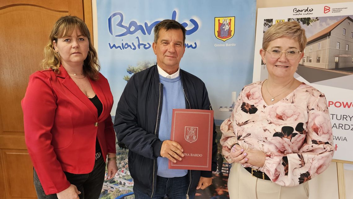 666 tys. zł na asystentów dla niepełnosprawnych w Bardzie!