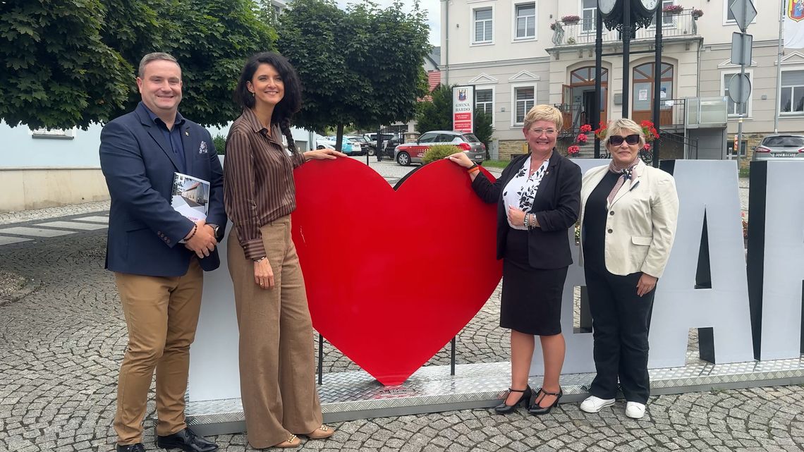 7,5 Miliona Złotych na Odbudowę po Powodzi w Gminie Bardo
