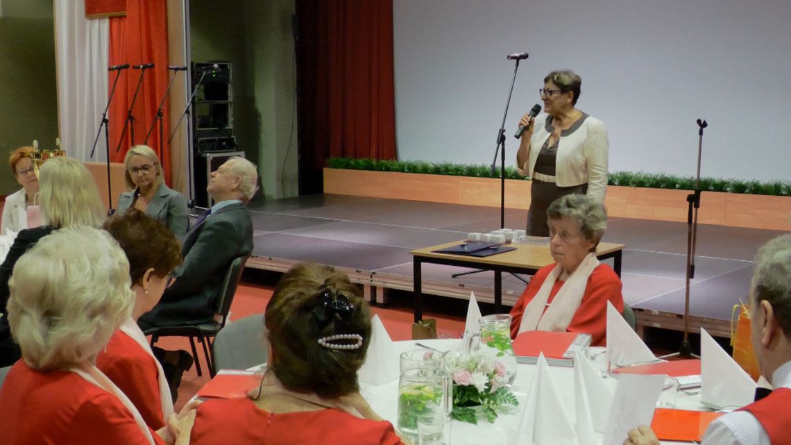 70-lecie Polskiego Związku Niewidomych