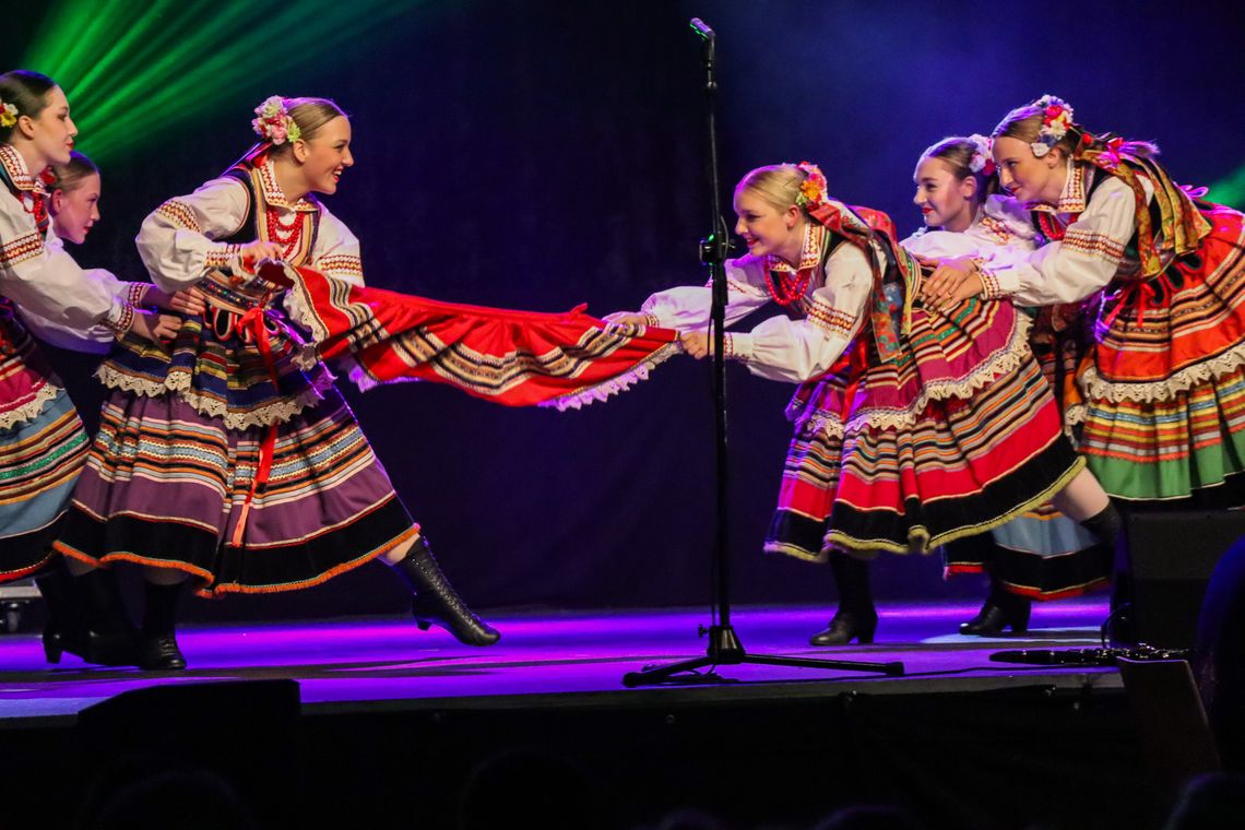 70-lecie Zespołu Pieśni i Tańca „Wałbrzych”. Jubileuszowy koncert już 28 czerwca 70-lecie Zespołu Pieśni i Tańca „Wałbrzych”. Jubileuszowy koncert już 28 czerwca