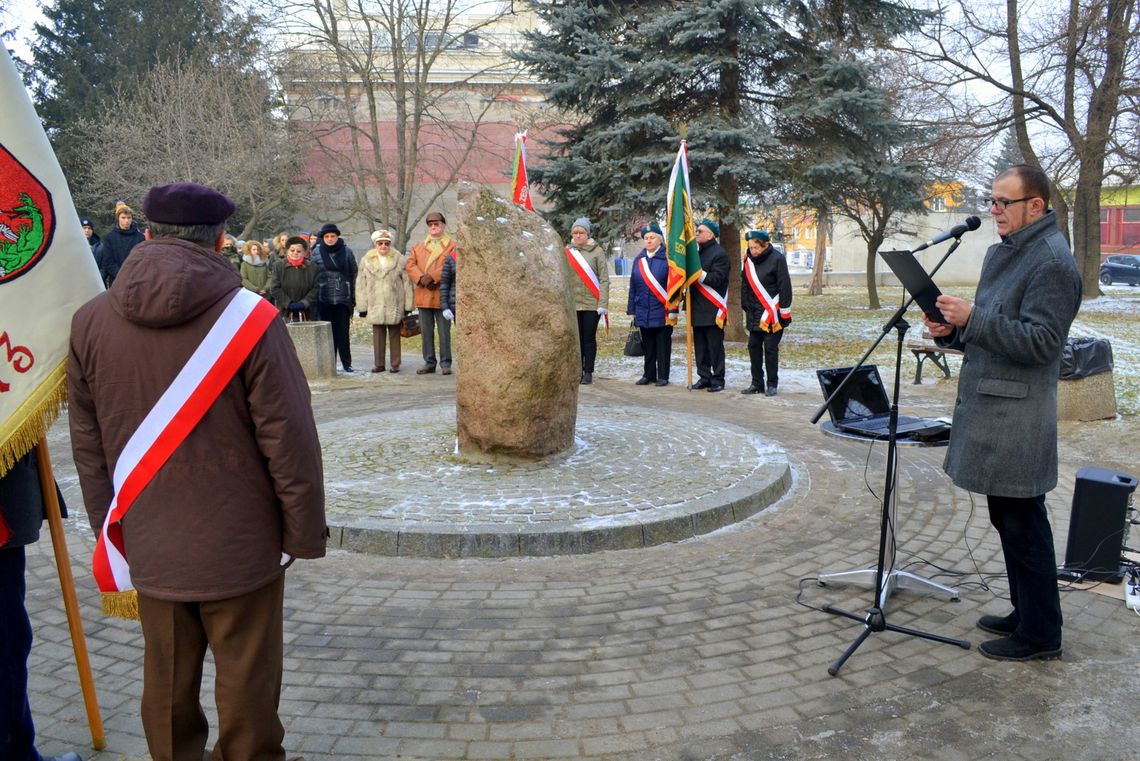 77 ROCZNICA MASOWYCH WYWÓZEK POLAKÓW NA SYBERIĘ 