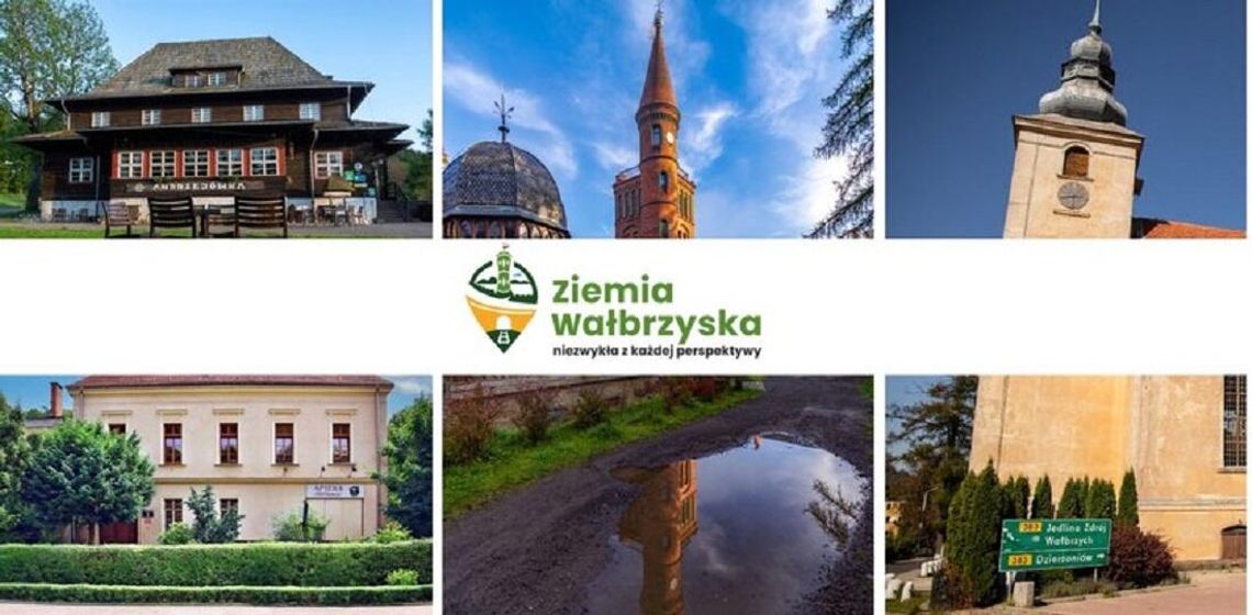 80 tysięcy złotych na ratowanie zabytków – Powiat Wałbrzyski inwestuje w dziedzictwo kulturowe regionu 80 tysięcy złotych na ratowanie zabytków – Powiat Wałbrzyski inwestuje w dziedzictwo kulturowe regionu