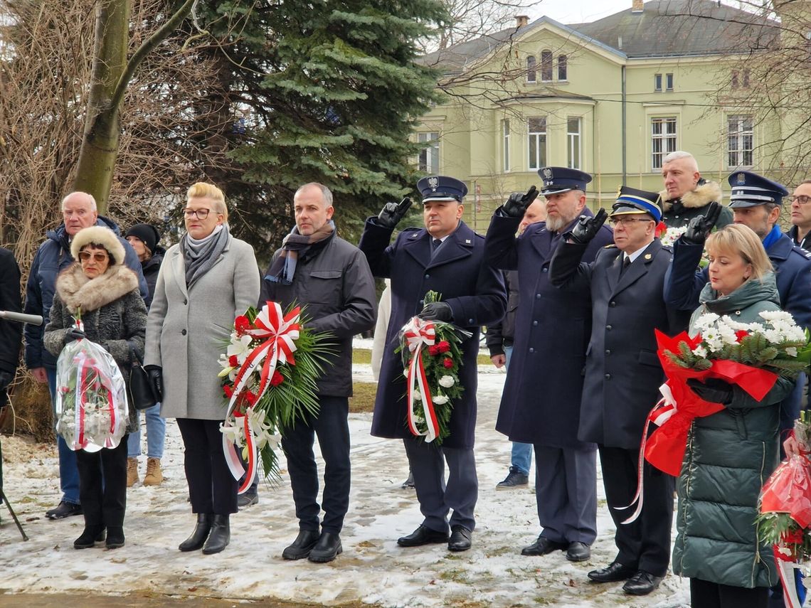 86. rocznica pierwszej deportacji Polaków na Sybir