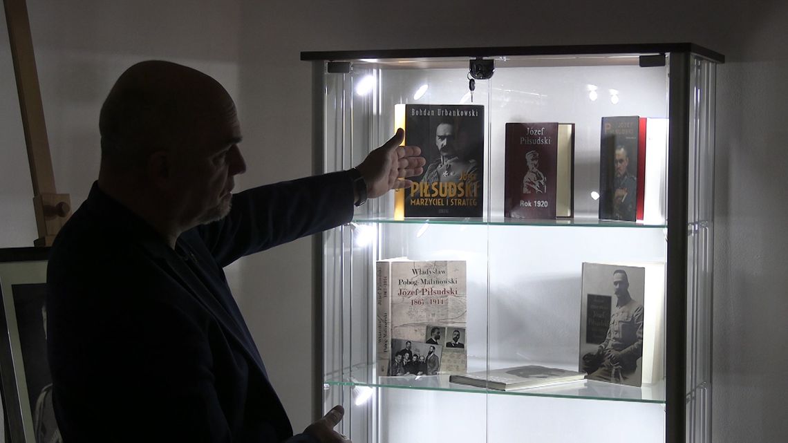 90. Rocznica śmierci Józefa Piłsudskiego