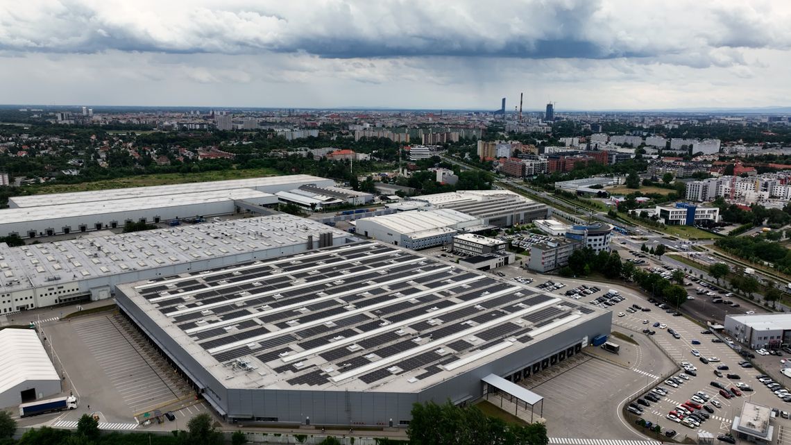 AGD Made in Wrocław