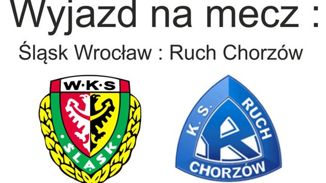 AKADEMIA PRZEDSZKOLAKÓW - MECZ ŚLĄSKA WROCŁAW