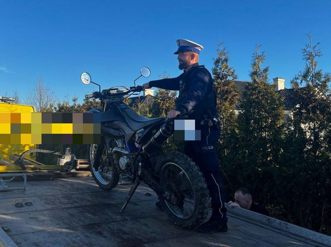 Akcja „Prędkość” na terenie powiatu dzierżoniowskiego Akcja „Prędkość” na terenie powiatu dzierżoniowskiego