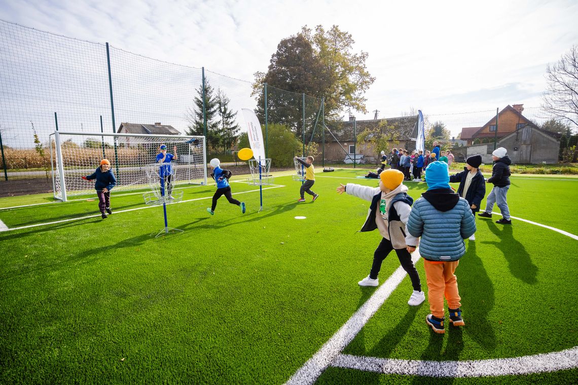 Aktywna Szkoła - ponad 8 tysięcy podmiotów z dofinansowaniem Aktywna Szkoła - ponad 8 tysięcy podmiotów z dofinansowaniem