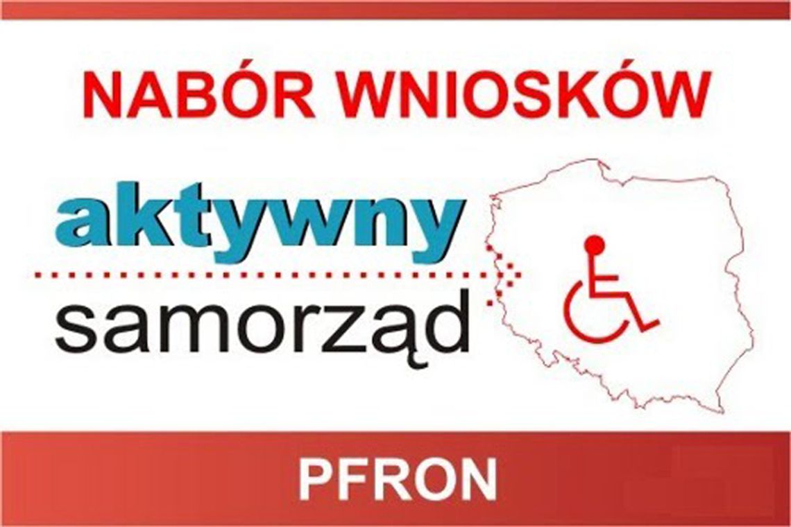 AKTYWNY SAMORZĄD 2017 AKTYWNY SAMORZĄD 2017