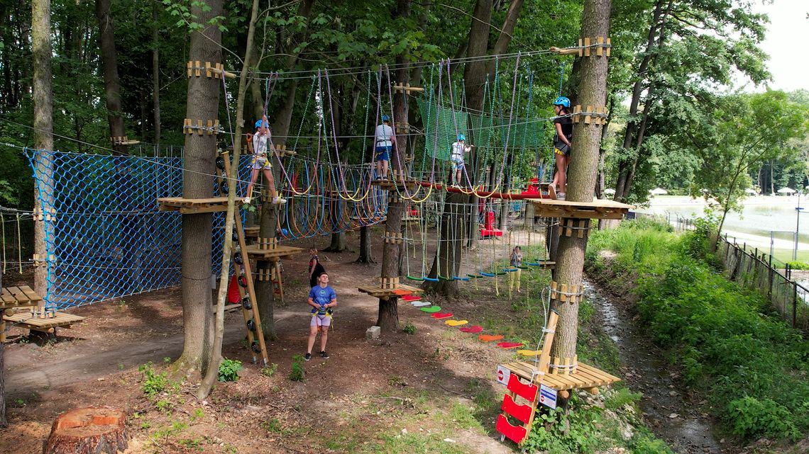 AquaLina w Polanicy-Zdroju Zaprasza!