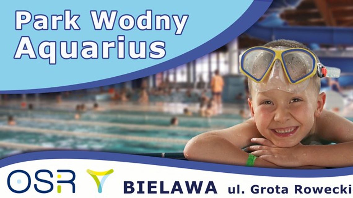 AQUARIUS W BIELAWIE W ŚWIĘTA NIECZYNNY