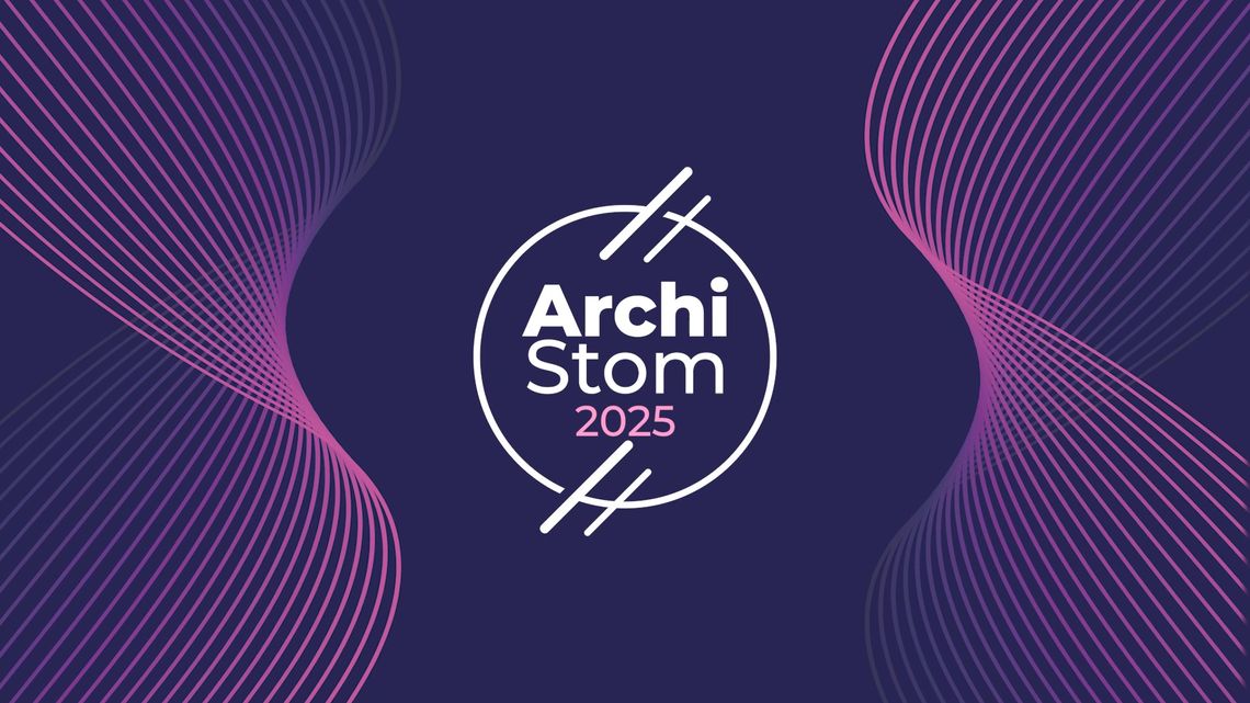 ArchiStom Wrocław 2025 - ergonomia i nowe spojrzenie na gabinety