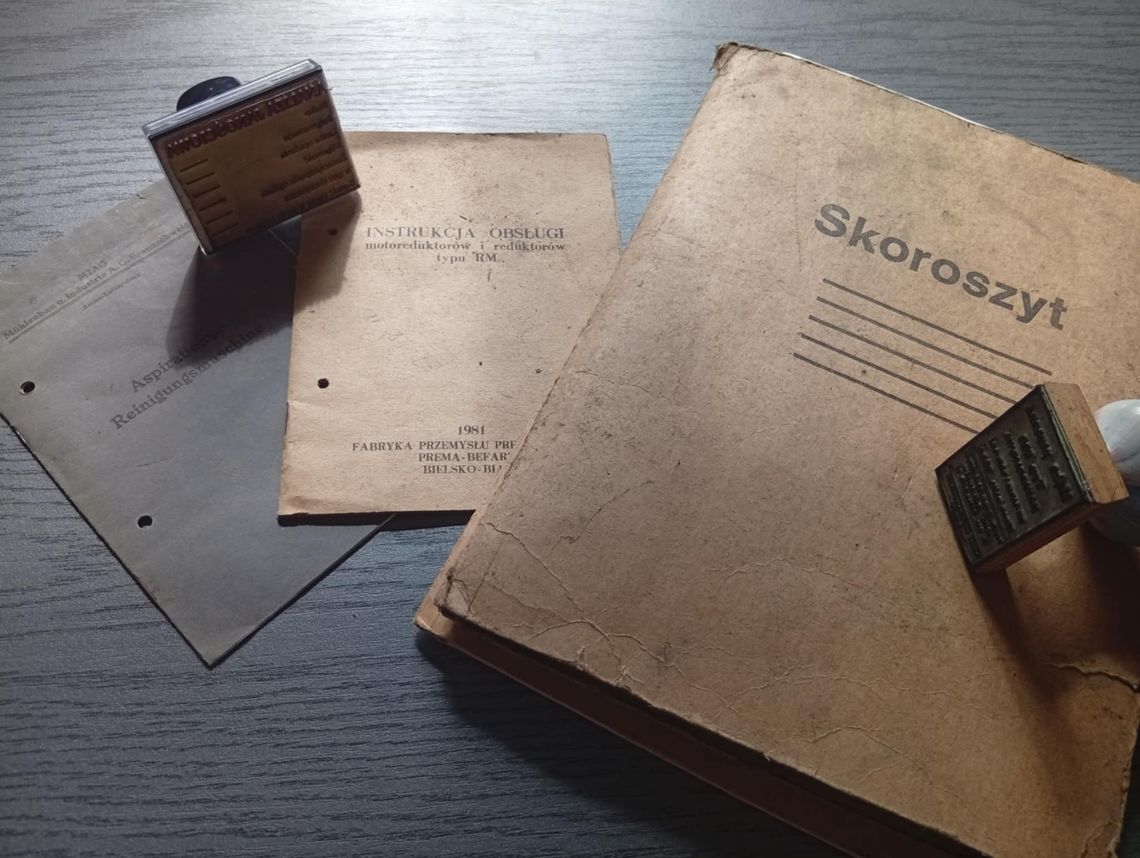 „Archiwum otwarte” w Młynie Hilberta