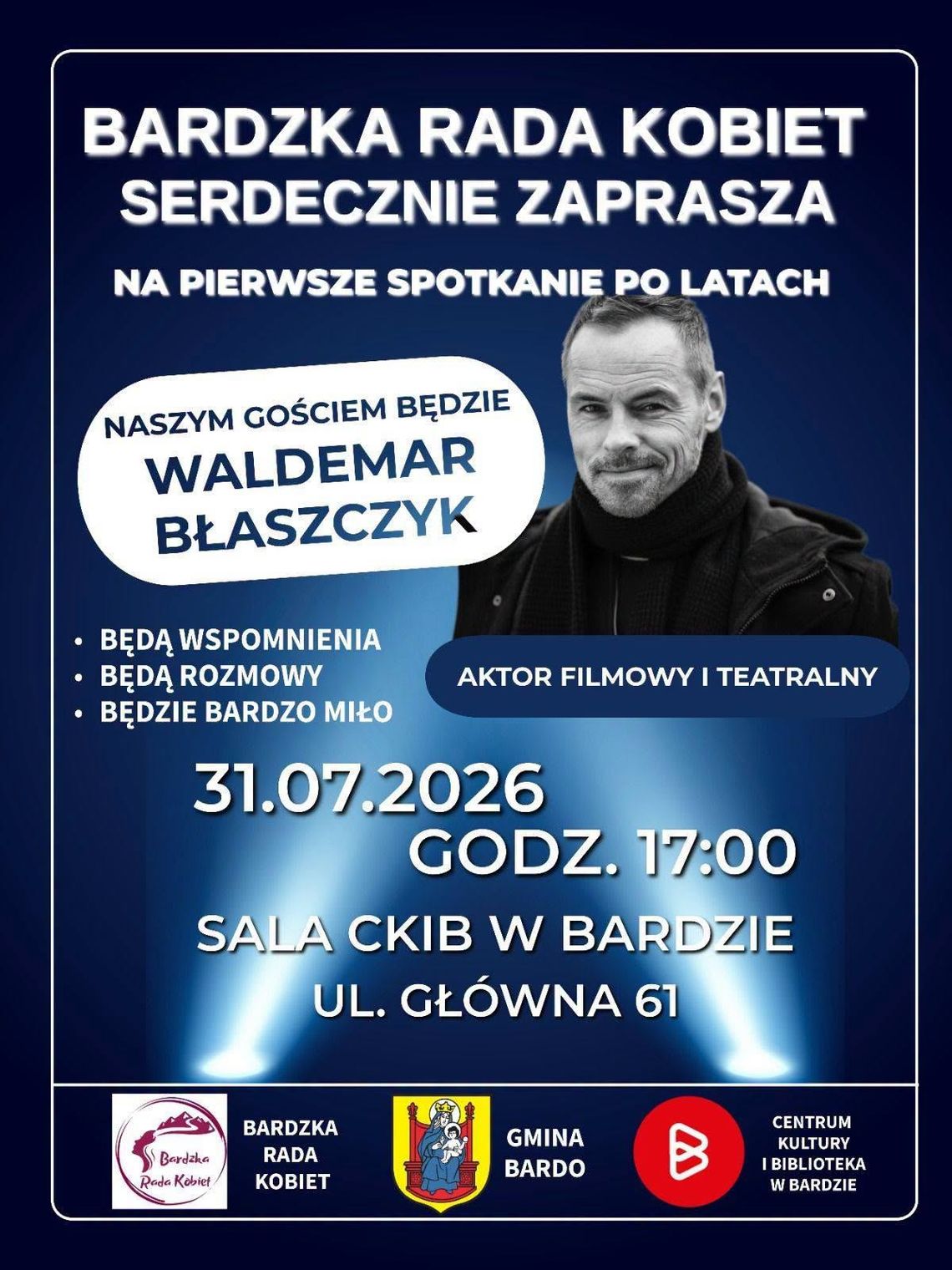 Bardo: Każda historia ma swój początek… Bardo: Każda historia ma swój początek…
