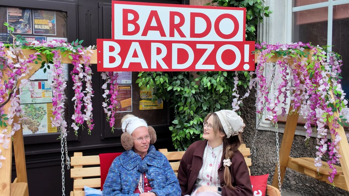 Bardo oficjalnie zainaugurowało sezon turystyczny 2026